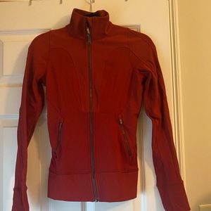 Lululemon Movement to Movement Jacket
